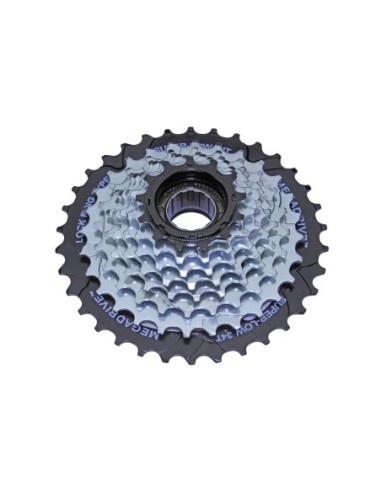 8 Speed Multiple Freewheels 13/34t Index MFM-56...
